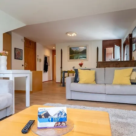 Mcx Vacation - Elsa Mountain Lodge, Ski-in-out Experience Just 200 Meters From Cielo Alto Lift In Cervinia *