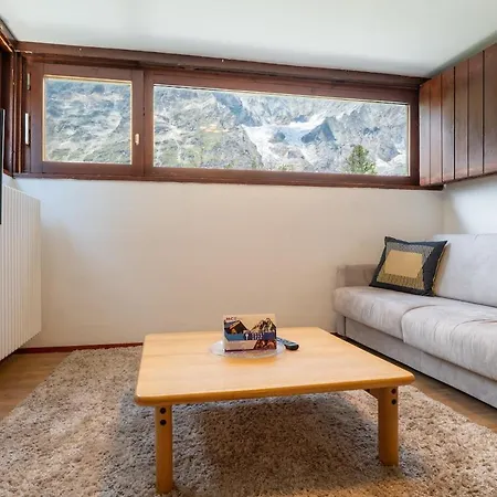Mcx Vacation - Elsa Mountain Lodge, Ski-in-out Experience Just 200 Meters From Cielo Alto Lift In Cervinia