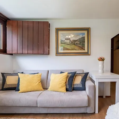 Apartment Mcx Vacation - Elsa Mountain Lodge, Ski-in-out Experience Just 200 Meters From Cielo Alto Lift In Cervinia *