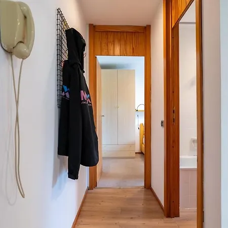 Apartment Mcx Vacation - Elsa Mountain Lodge, Ski-in-out Experience Just 200 Meters From Cielo Alto Lift In Cervinia *