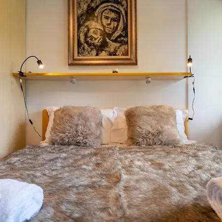 Mcx Vacation - Elsa Mountain Lodge, Ski-in-out Experience Just 200 Meters From Cielo Alto Lift In Cervinia Apartment