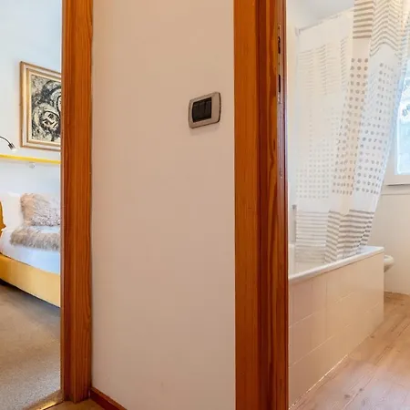 Mcx Vacation - Elsa Mountain Lodge, Ski-in-out Experience Just 200 Meters From Cielo Alto Lift In Cervinia * Breuil-Cervinia