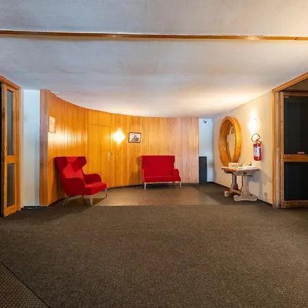 Mcx Vacation - Elsa Mountain Lodge, Ski-in-out Experience Just 200 Meters From Cielo Alto Lift In Cervinia Apartment Breuil-Cervinia