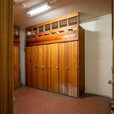 Mcx Vacation - Elsa Mountain Lodge, Ski-in-out Experience Just 200 Meters From Cielo Alto Lift In Cervinia * Breuil-Cervinia