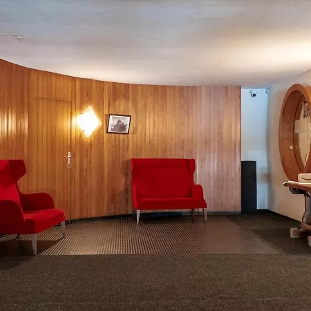 Mcx Vacation - Elsa Mountain Lodge, Ski-in-out Experience Just 200 Meters From Cielo Alto Lift In Cervinia Apartment Breuil-Cervinia
